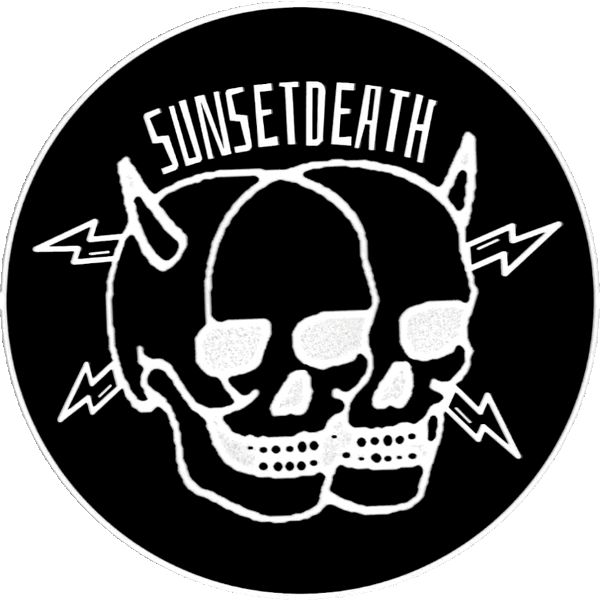 SUNSETDEATH